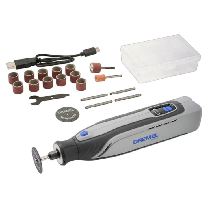 Monitoimityökalu Dremel 8150-20