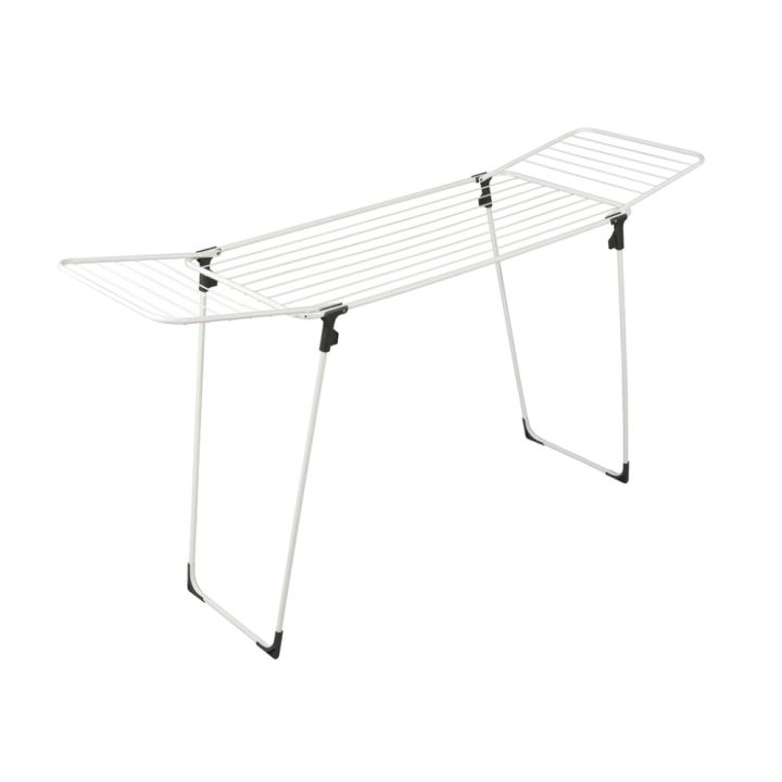 Kuivausteline Sini Neo Valkoinen