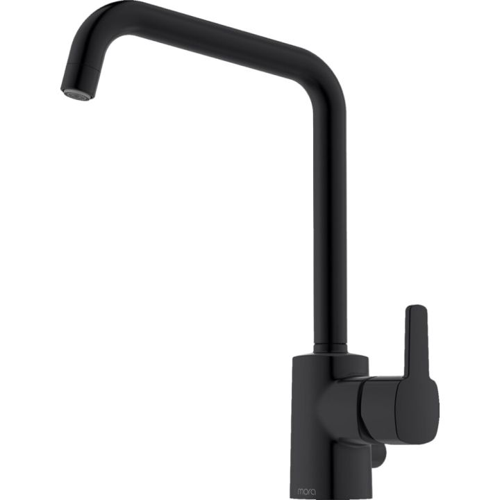 Keittiöhana Mattsson Mora LionX mattamusta