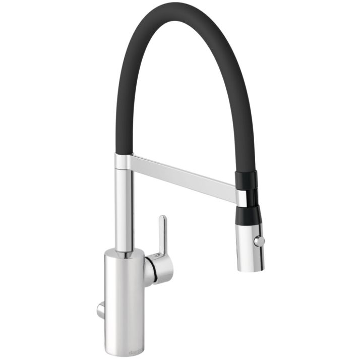 Keittiöhana Damixa Silhouet Pro APK kromi