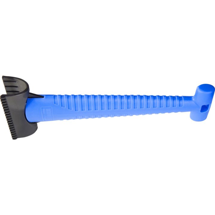 Jääraappa Kungs Monster-Is