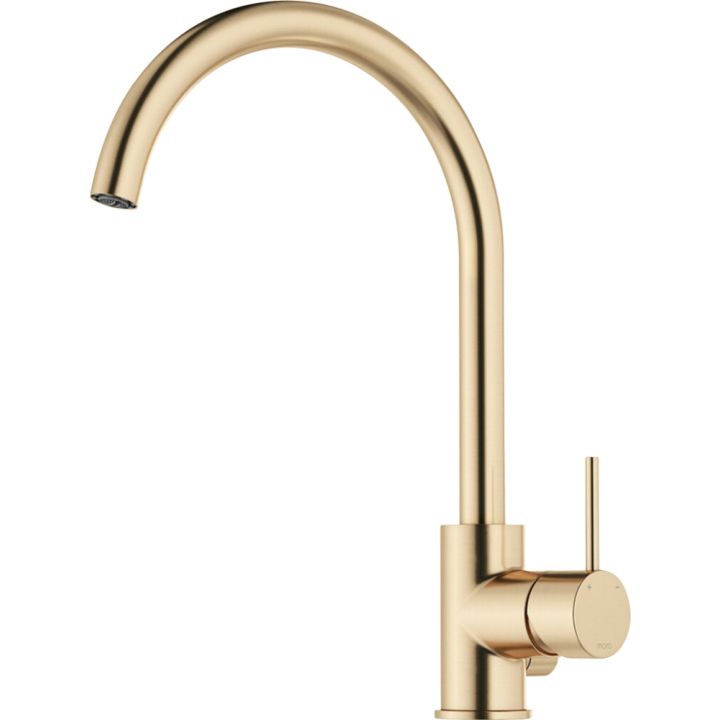 Keittiöhana Mora INXX II Soft APK Harjattu messinki