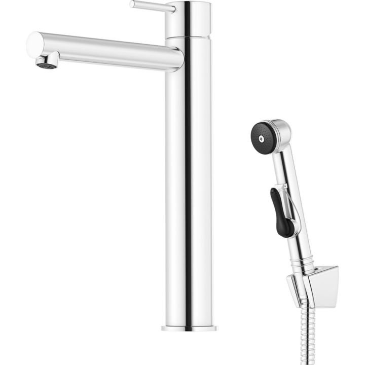 Pesuallashana Mora INXX II Bideellä Kromi