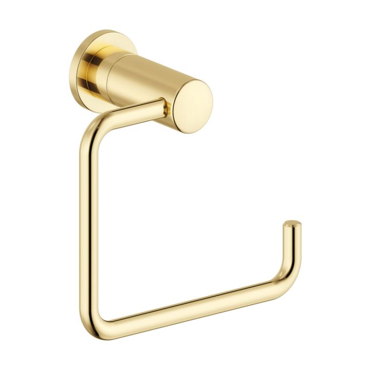 WC-paperiteline Damixa Silhouet 
Kirkas messinki