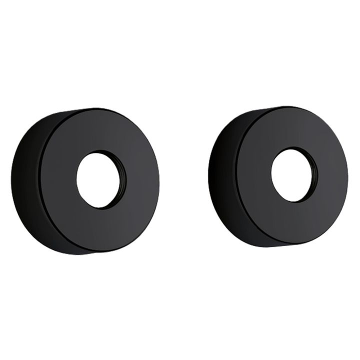 Peitelaippapari Damixa 3/4" Mattamusta