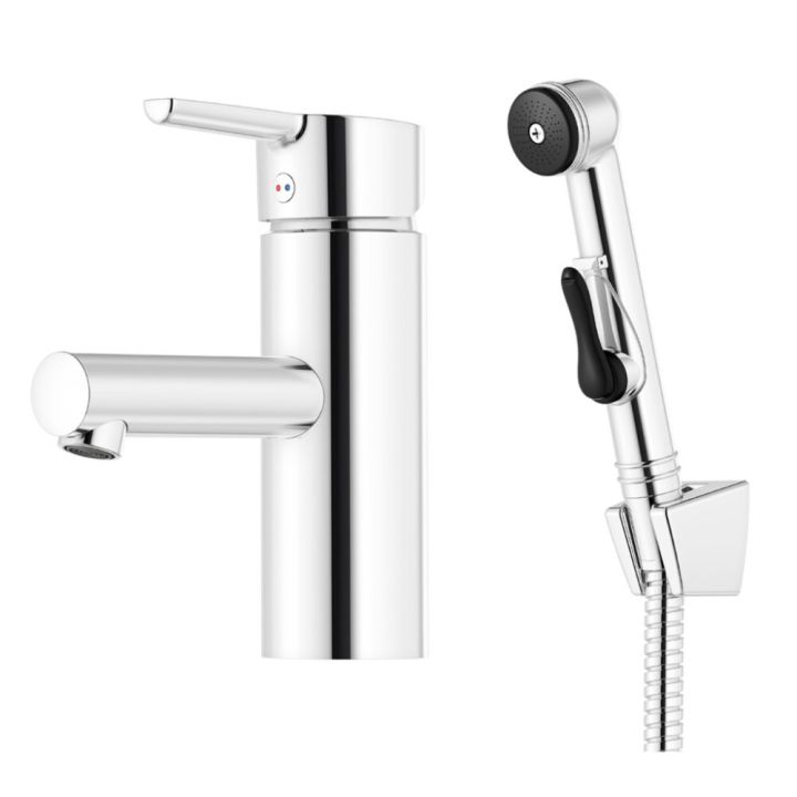 Pesuallashana Mora MMIX II bideellä kromi