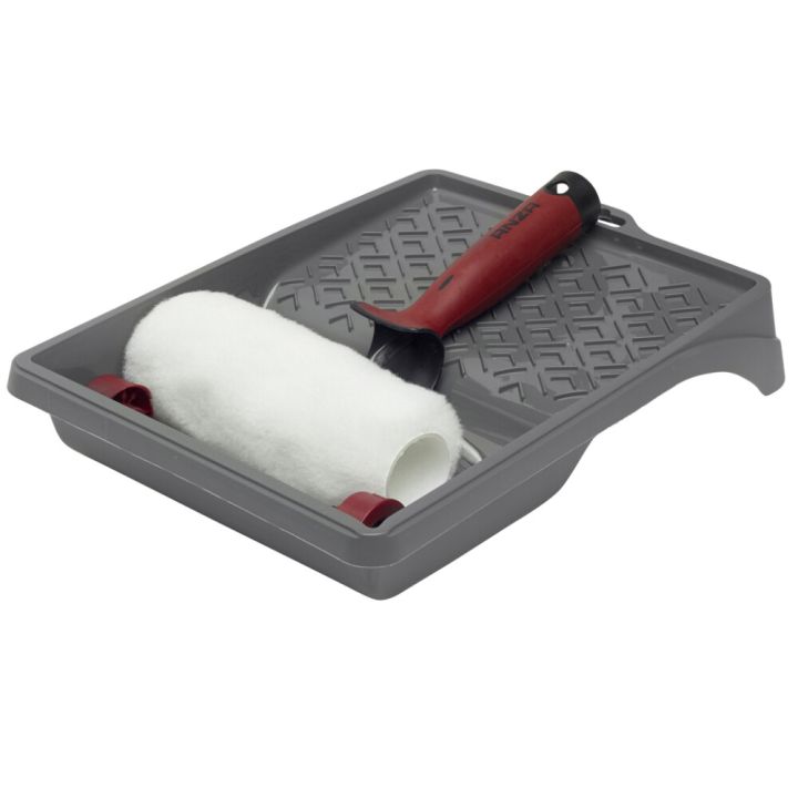 Telapakkaus Anza Elite 23 cm