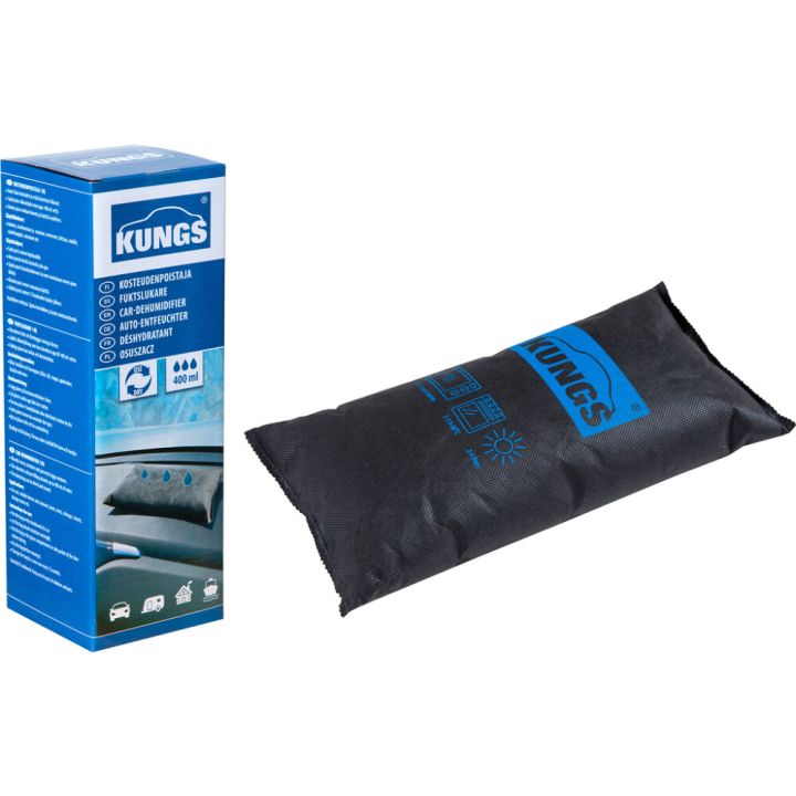 Kosteudenpoistaja Kungs 1 kg