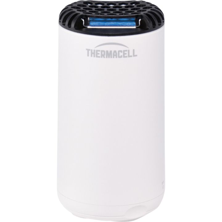 Hyttystorjuntalaite Thermacell Mini Halo valkoinen