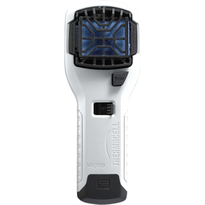 Hyttystorjuntalaite Thermacell MR300W valkoinen