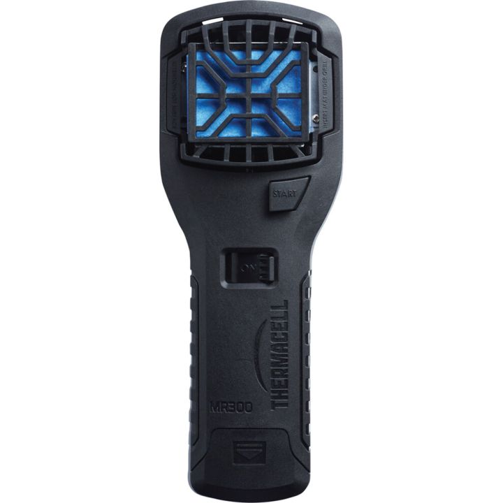 Hyttystorjuntalaite Thermacell MR300 musta