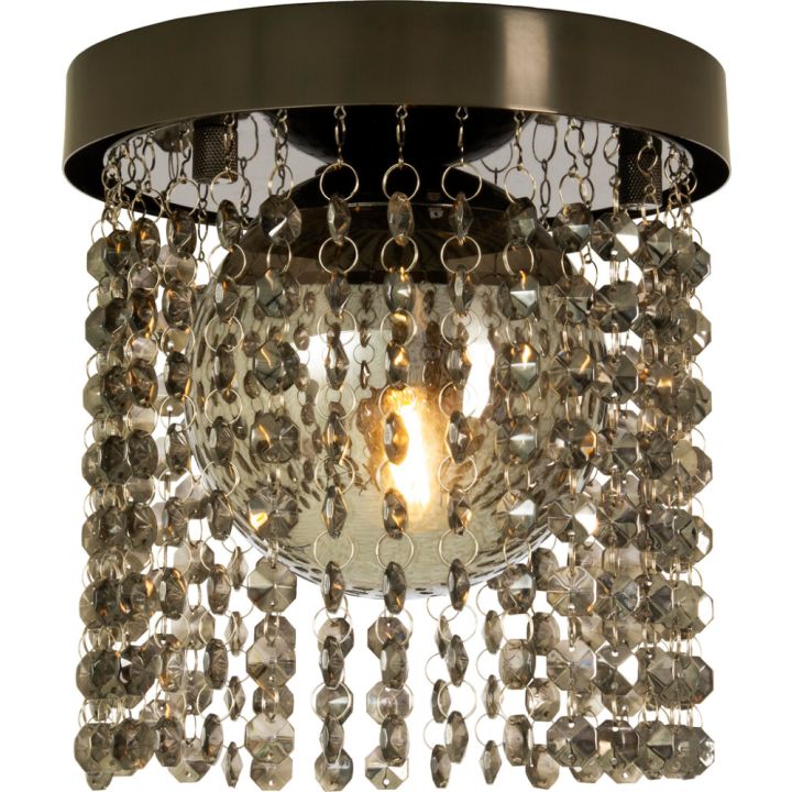 Kattovalaisin Aneta Claudia Musta