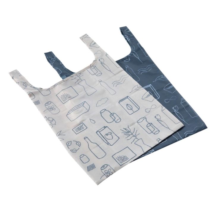 Lajittelukassi Sini 2 kpl 36,5 x 39,5 cm