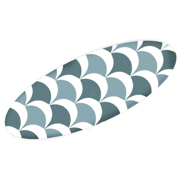 Silityslaudan päällinen Sini Fiona Lajitelma 30 x 90 cm