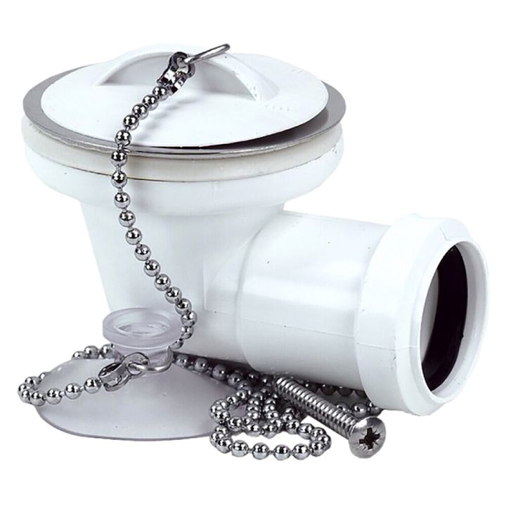 Pohjaventtiili ammeelle IFÖ 993800-80