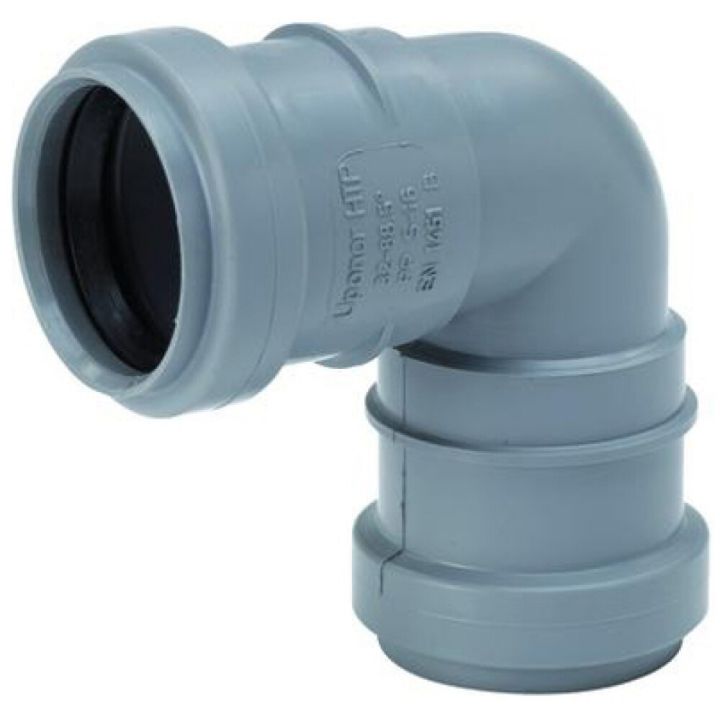 HT Muhvikulma Uponor PP 50 x 88,5