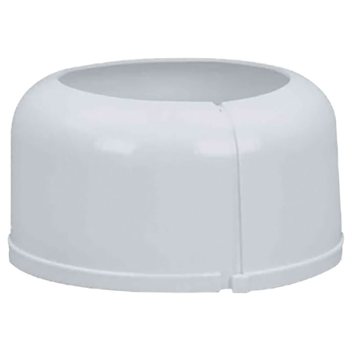 WC-peitemuhvi Gelia 157 mm