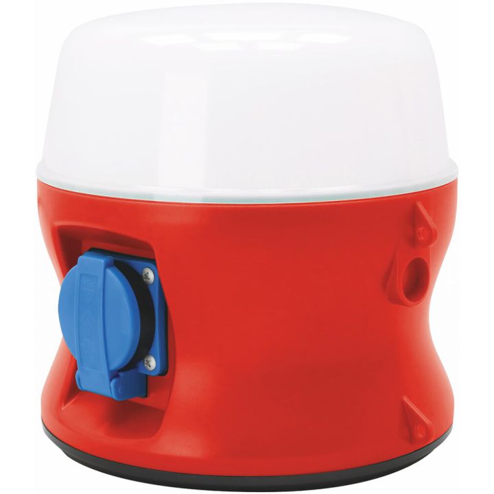 Työmaavalaisin Malmbergs Kupolen II 30W IP54
