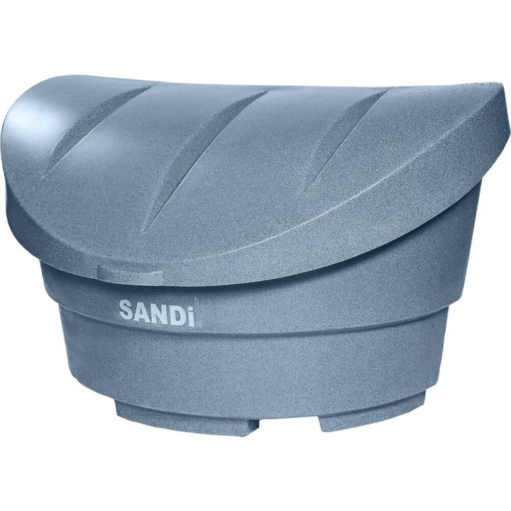 Hiekka-astia L&T Sandi 220 l