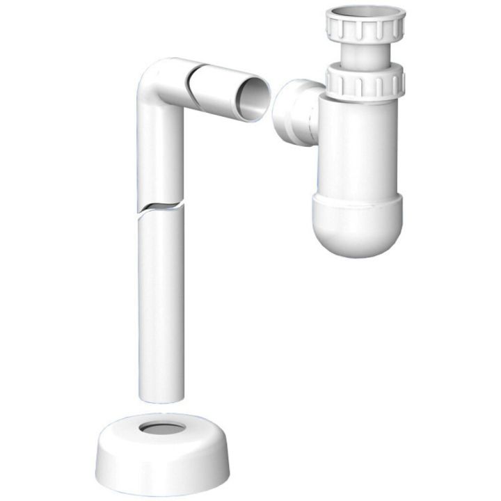 Pullovesilukko Preloc 210