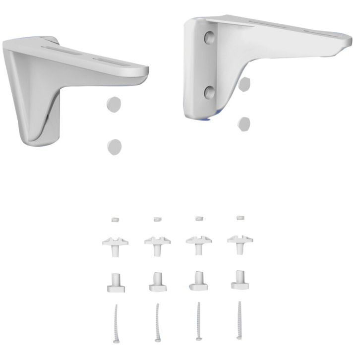 Pesualtaan kannakkeet Prevex 12185