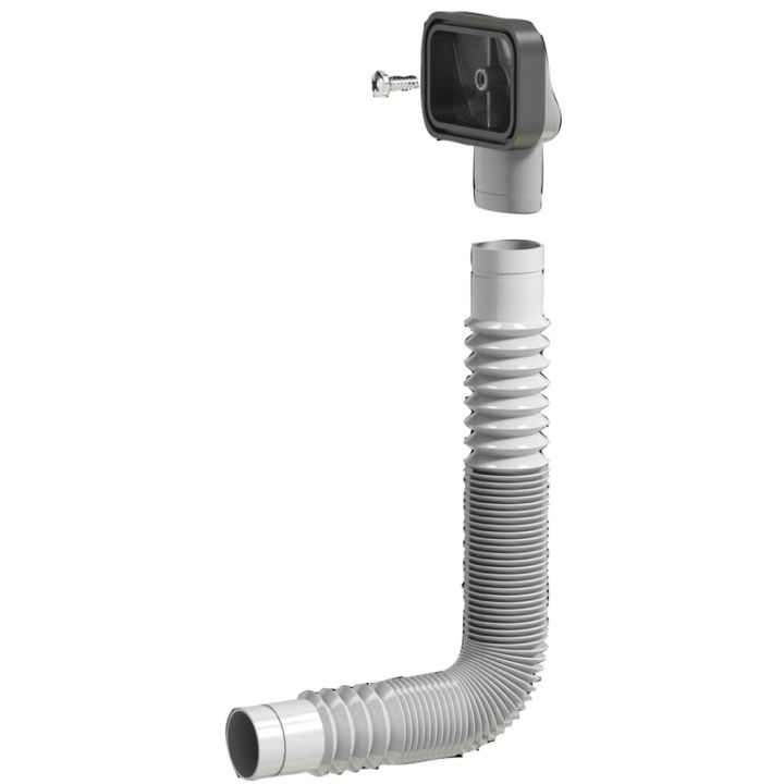 Ylivuotosarja altaalle Prevex 12553