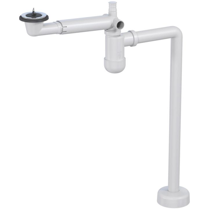 Pullovesilukko Prevex 13542 Katkaisuoptio