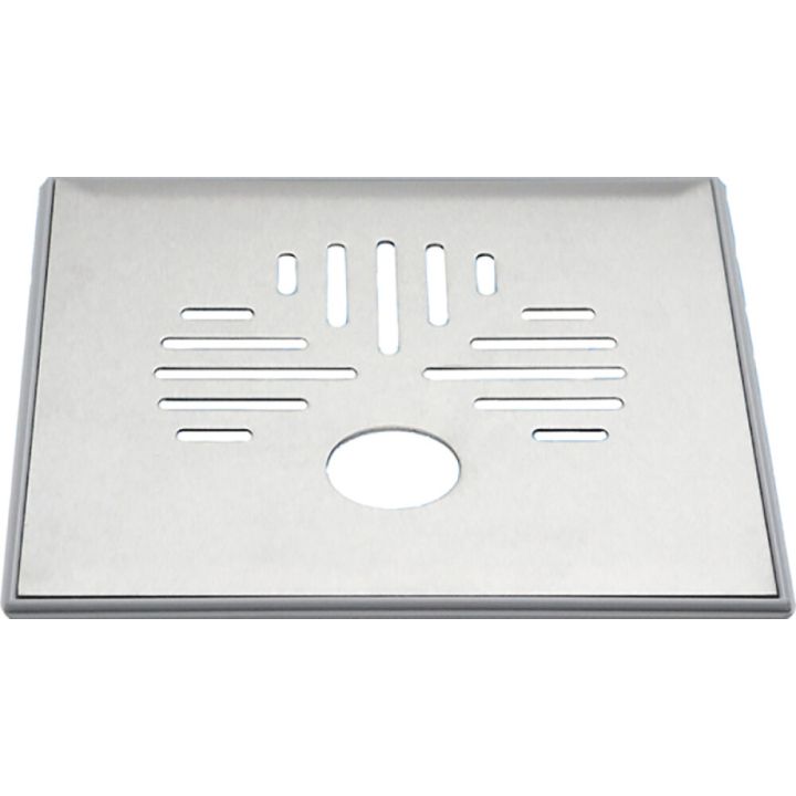 Neliökansi Vieser 197 x 197 ⌀32 Classic