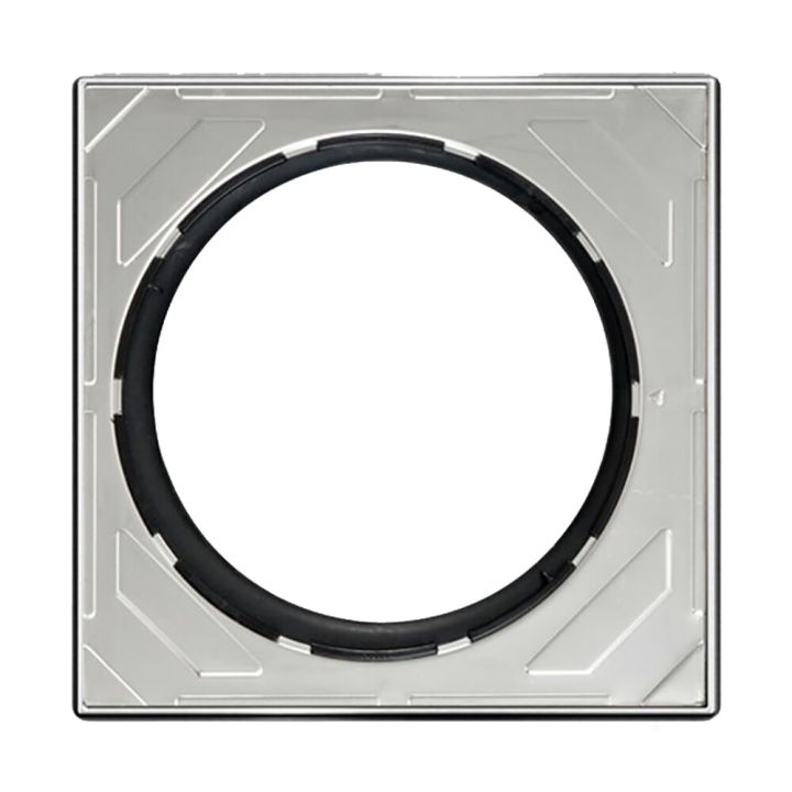 Teräsrunko Vieser säädettävä 197 x 197