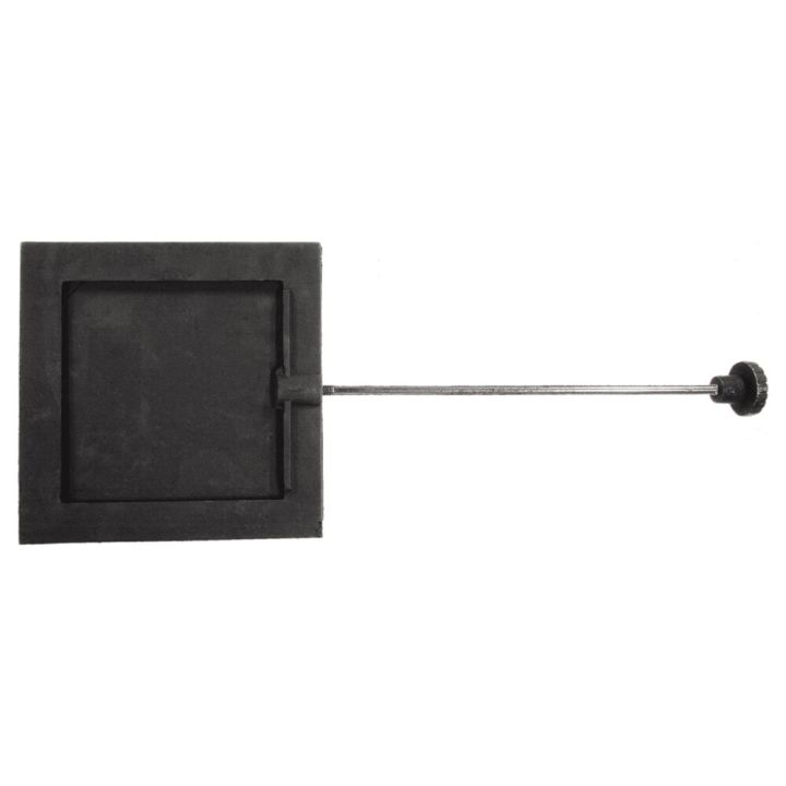 Savupelti Pisla HTT 40 16x16 cm