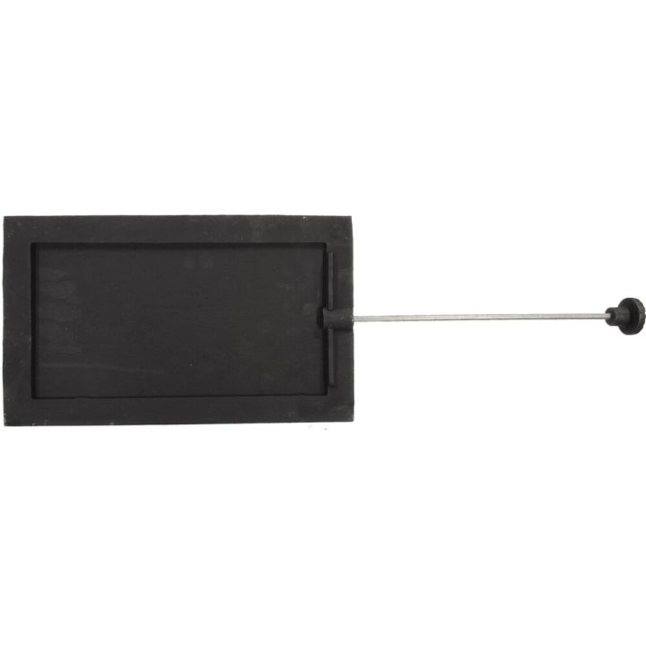 Savupelti Pisla HTT 60P 16x30 cm