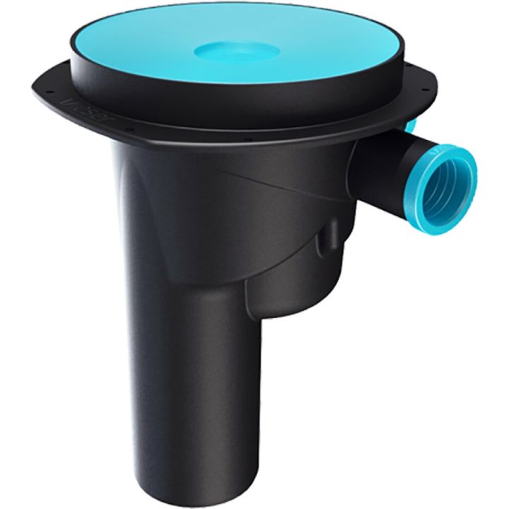 Pystykaivo Vieser One DN 75 3x32/40