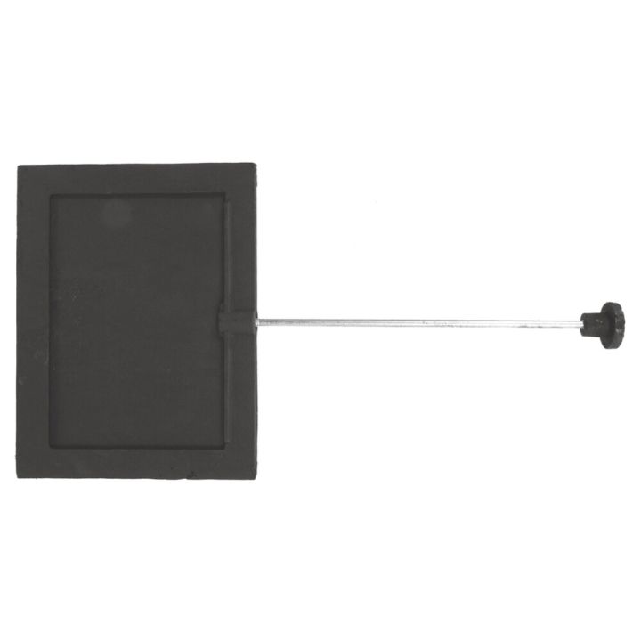 Savupelti Pisla HTT 50S 23x16 cm