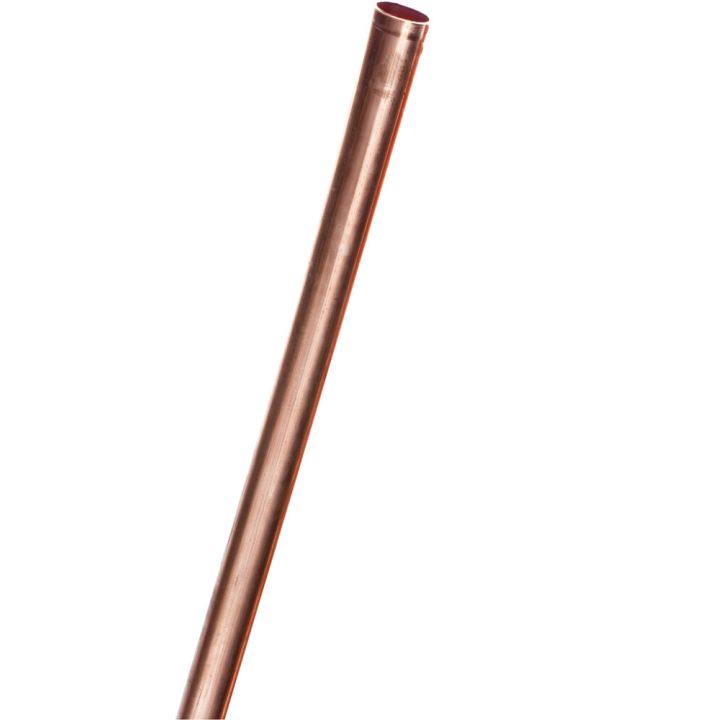 Kupariputki 12 x 1,0 mm, 2 m