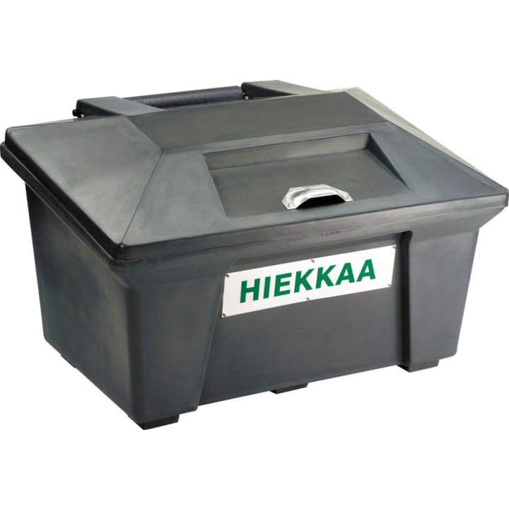 Hiekka-astia L&T 350 l