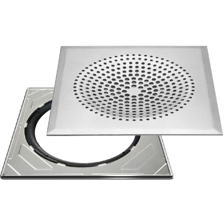 Neliökansi Vieser RST Modern 197 x 197 mm