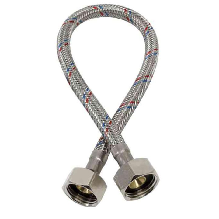 Liitäntäletku PEX Gelia G15 x 300 mm DN6
