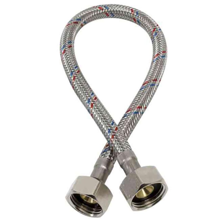 Liitäntäletku PEX Gelia G15 x 500 mm DN6