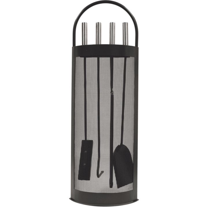 Takkavälinesarja Pisla HTT870