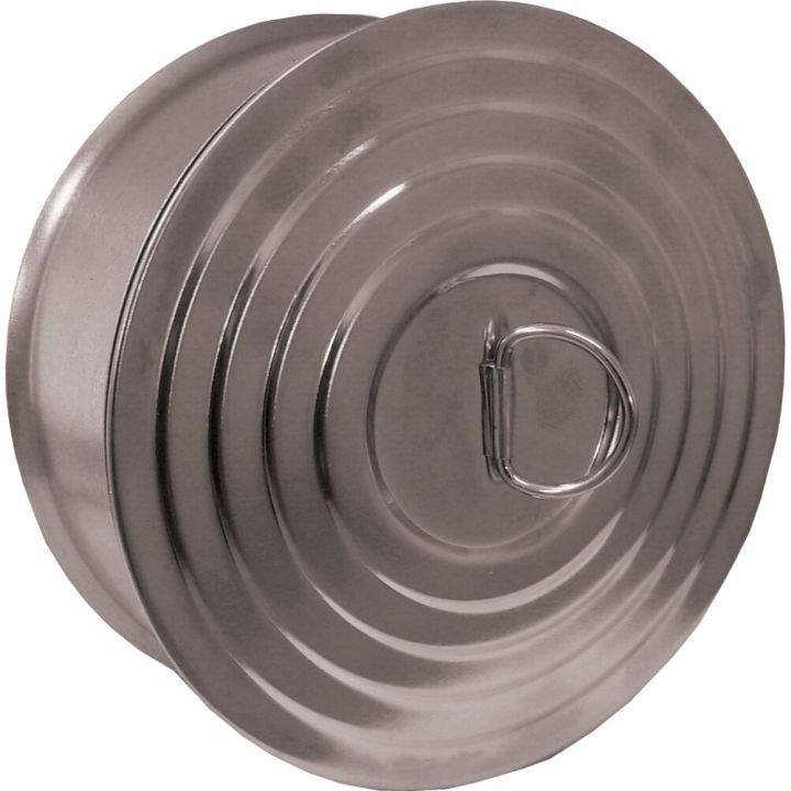 Nokiluukku Pisla HTT 826 125 mm