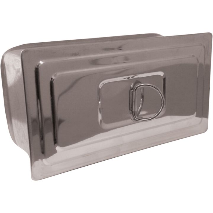 Nokiluukku Pisla HTT 826