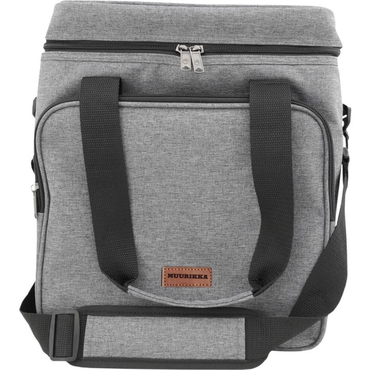 KYLMÄLAUKKU MUURIKKA