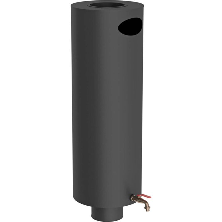 Pyöreä vesisäiliö Pisla HTT 25 L