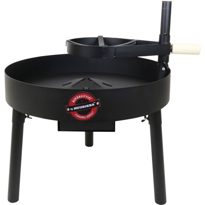 Kotakeittiö Muurikka Notski 60 cm