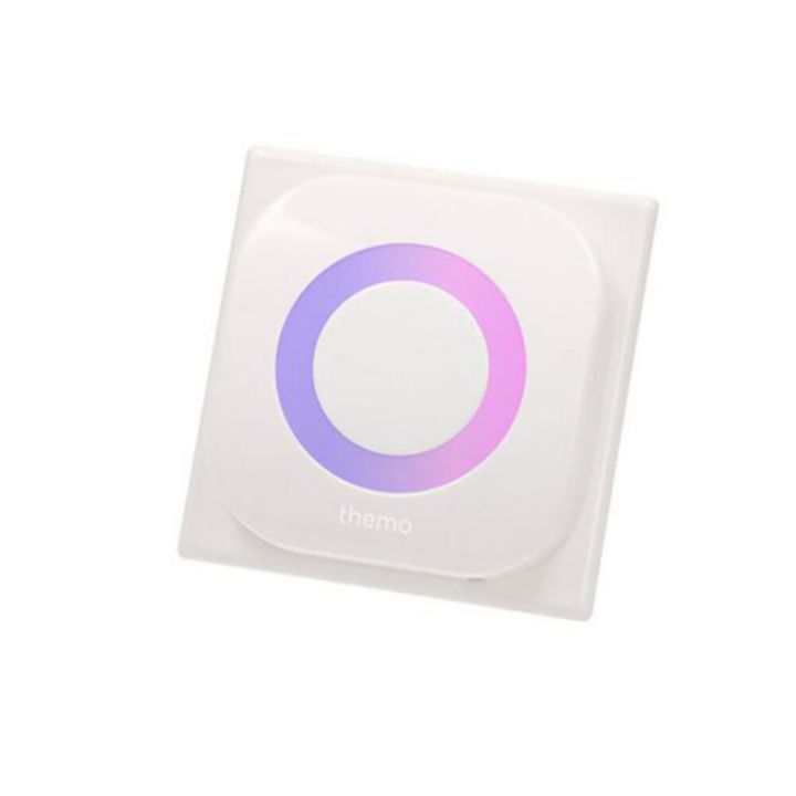 Yhdistelmätermostaatti Themo Nordic