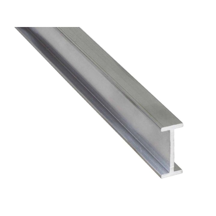 I-verhokisko Pisla alumiini