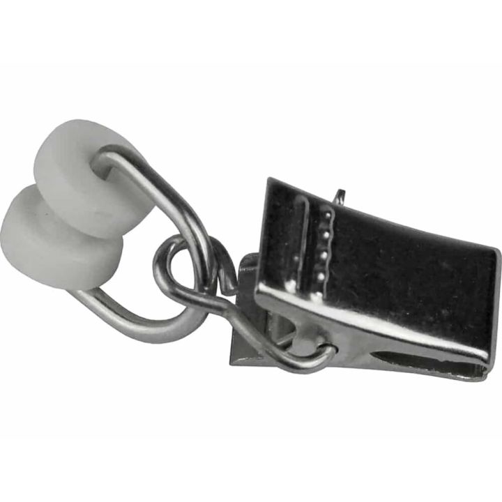 I-kiskon rissaliuku nipistimellä Pisla 20 kpl