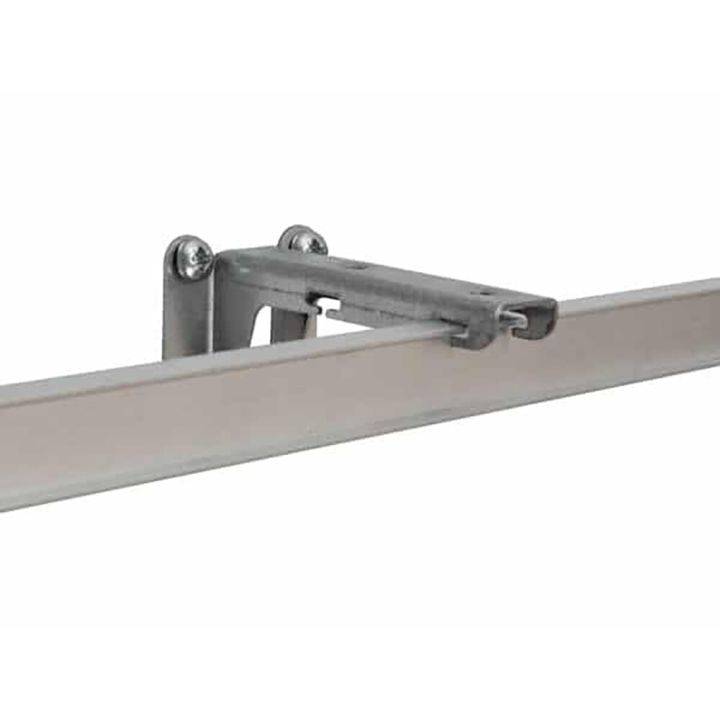 I-kiskon seinäkannake Pisla