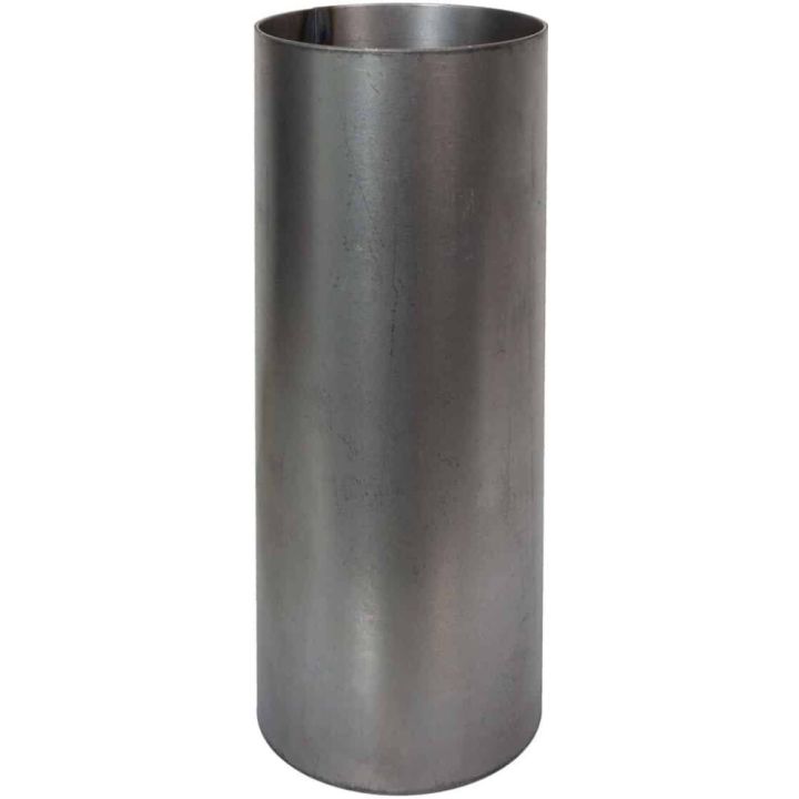 Kamiinan hormiliitosputki Pisla HTT Teräs Ø121 mm