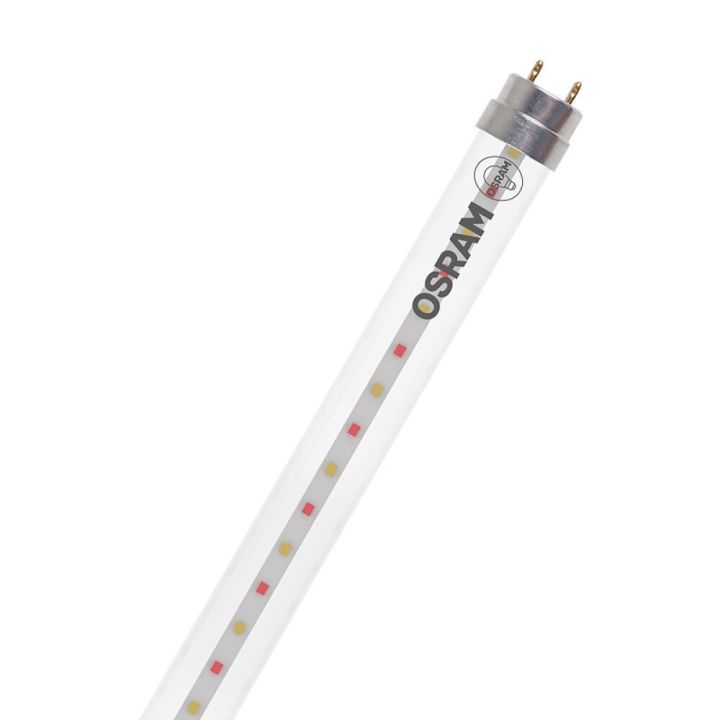 LED-kasvivaloputki Osram Fluora G13 10 W 2500 K